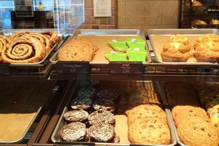 Panera: Food as it Should Be?