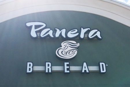 Healthiest Bread at Panera
