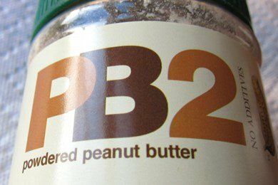 PB2 Recipes