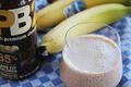 Chocolate PB2 Smoothie