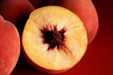 Love Peaches