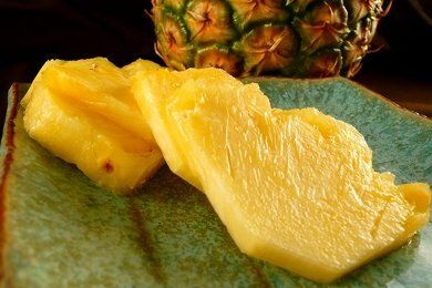 Pineapple