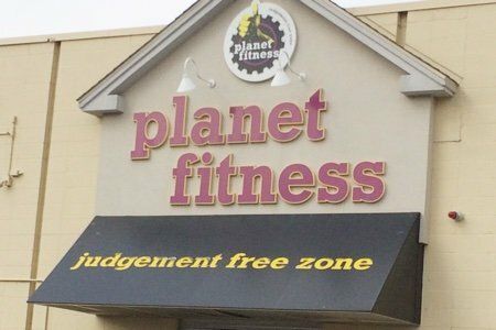 Planet Fitness Review