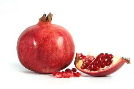 Pomegranate Seeds