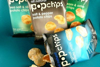 PopChips Winner