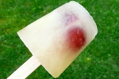 Homemade Popsicles and Best Packaged Frozen Treats