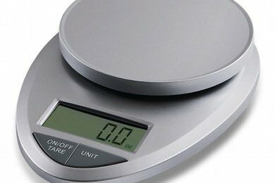 Winner EatSmart Scale