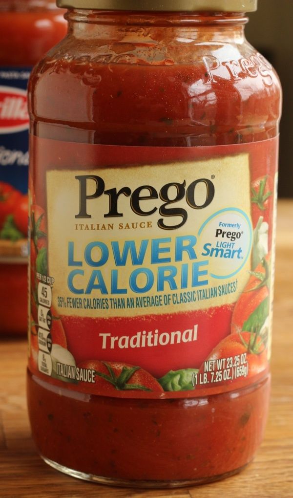 Top 37+ imagen low fat pasta sauce