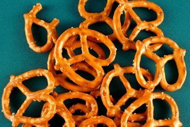 Pretzels