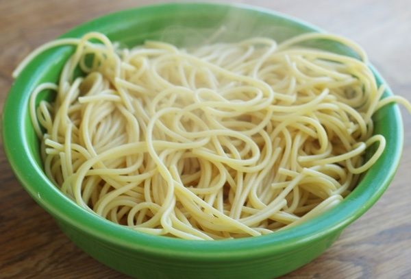 Is Whole Wheat Pasta Healthier than Regular?