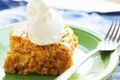 Pumpkin Angel Food Cake Recipe