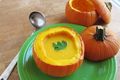 Butternut Squash Soup