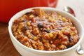 Turkey Pumpkin Chili Recipe