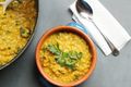 Pumpkin Lentil Stew: Vegan & Hearty