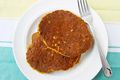 Overnight Pumpkin Pancake Recipe