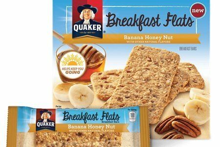 Quaker Breakfast Flats Review