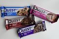 Quest Bar Review