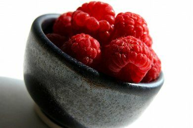 Raspberries