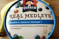 Quaker Real Medley Review
