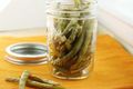 Pickled Green Beans