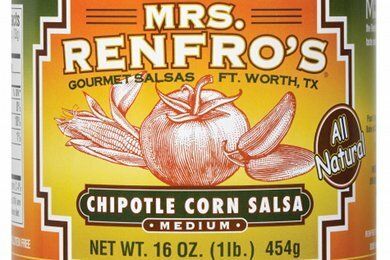 Mrs Renfro's Salsa