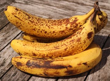 Easy Healthy Banana Bread Recipe