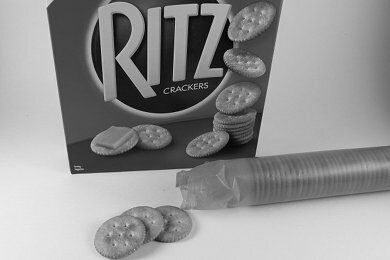 Ritz Crackers