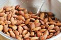 How Do I Roast Almonds?