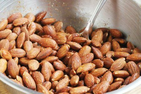 How Do I Roast Almonds?