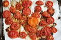Roasted Tomatoes with Garlic