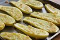 Roasted Summer Squash