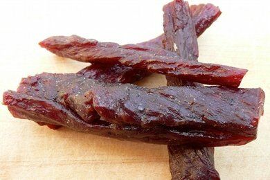 Organic Beef Jerky