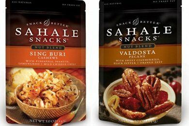 Sahale Snacks