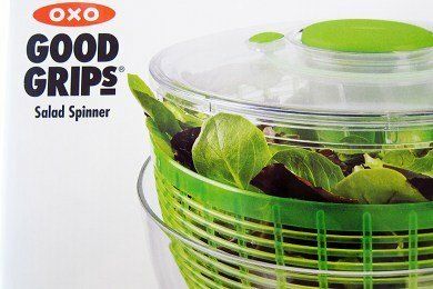 Salad Spinner 