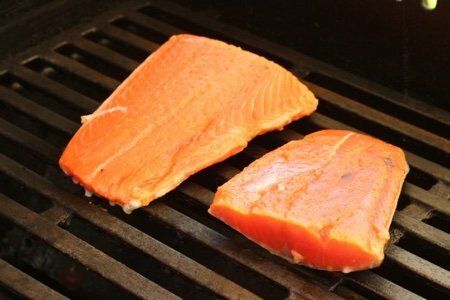 Can You Cook Frozen Salmon on the Grill?
