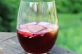 Light Sangria Recipe