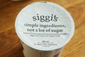 Siggi’s Yogurt Review