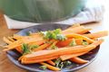 Simple Glazed Carrots