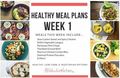 Slender Kitchen Meal Plans