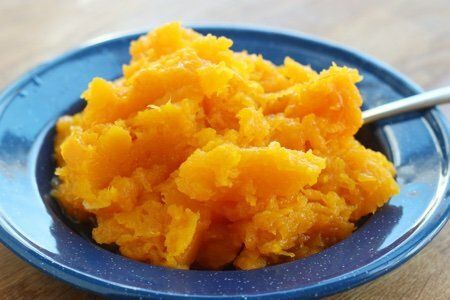 Slow Cooker Butternut Squash