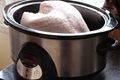 Slow Cooker Turkey Breast