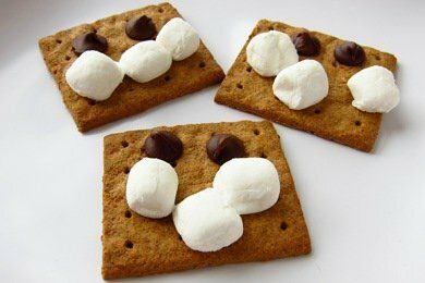 Mini Smore Recipe