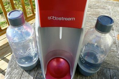 SodaStream Winner