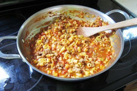 Homemade Spaghettios Recipe - With Extra Veggies - Super Healthy Kids