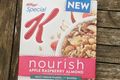 Speciální k Nourish