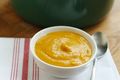 Easy Sweet Potato and Carrot Soup Recipe