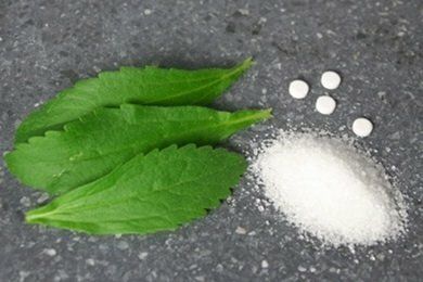 Are Stevia, Truvia or PureVia Safe?