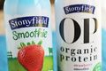Stonyfield Yogurt: Healthy?