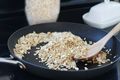 Best Homemade Granola