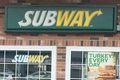 Which is the Healthiest Bread at Subway?